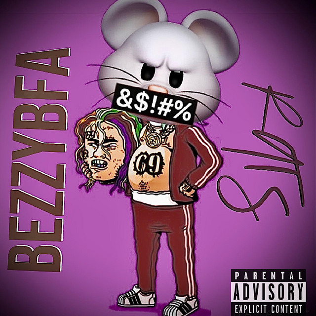 B3zzy | Spotify