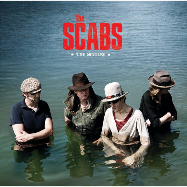 The Singles cover