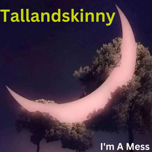 Tallandskinny