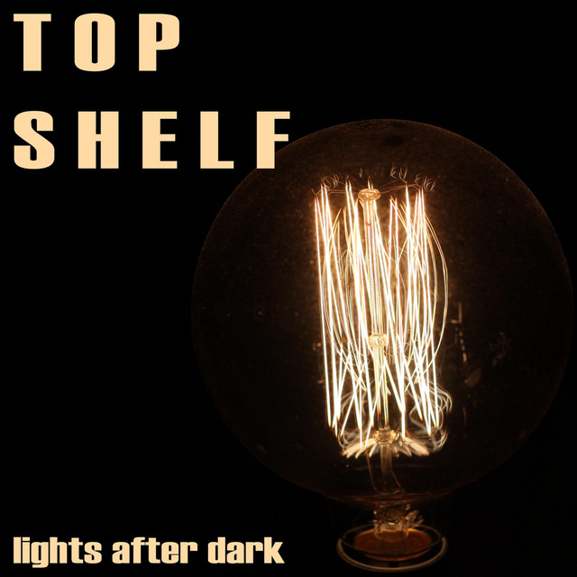 Lights After Dark cover