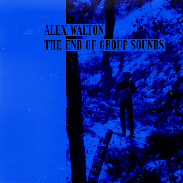 The End of Group Sounds cover art