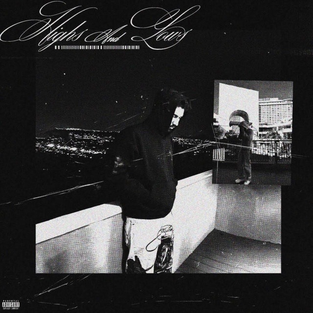 HIGHS AND LOWS cover art
