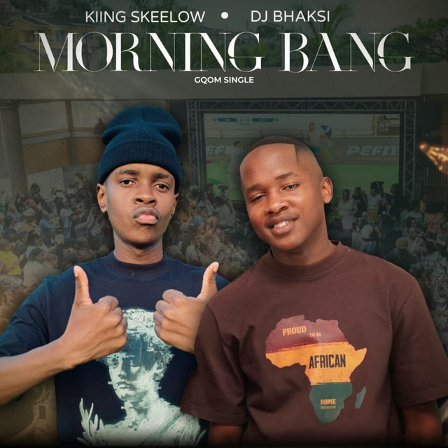 Morning Bang