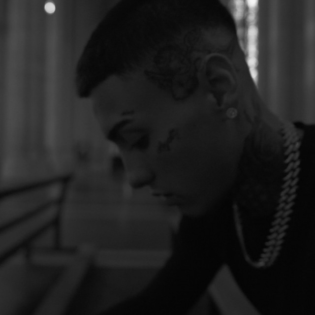 El Jeque del Drill Mixtape cover art