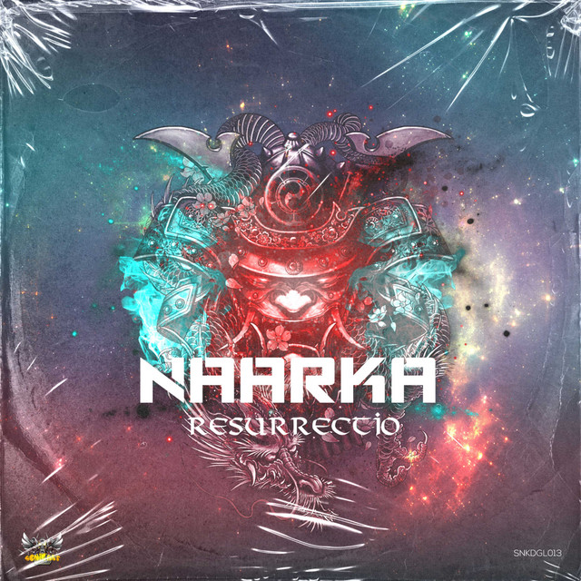 Resurrectio cover art