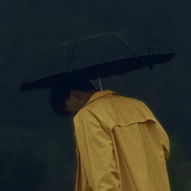 the way it ends cover art