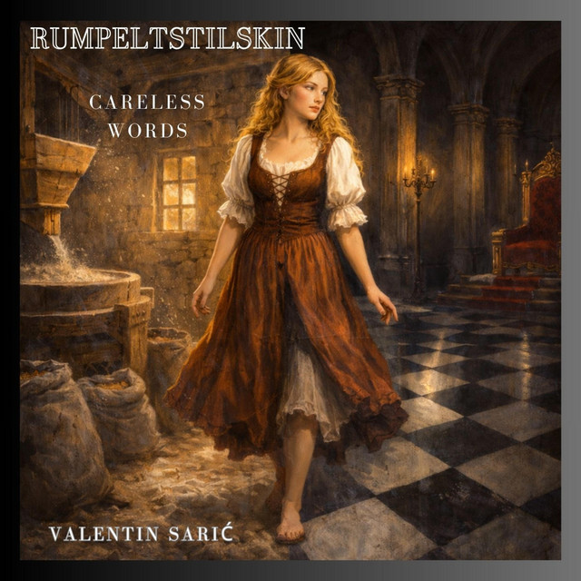 Rumpelstilskin - Careless Words - Ballet