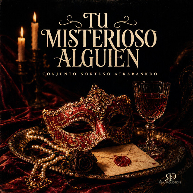Tu Misterioso Alguien