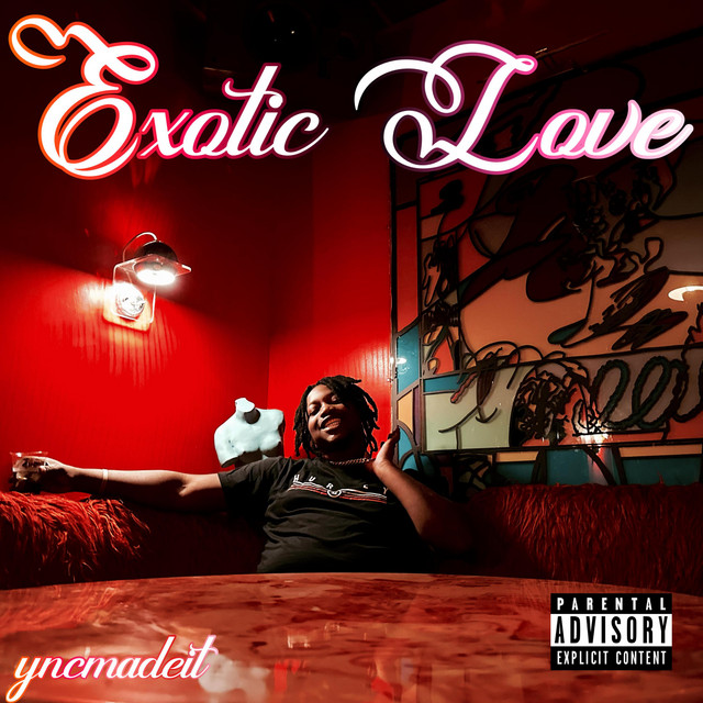 Exotic Love (Im in Love With a Stripper)