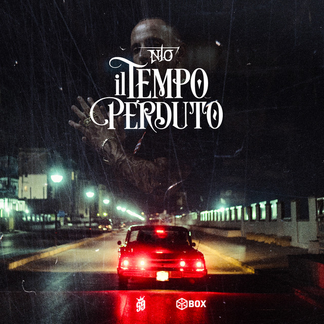 Il tempo perduto
