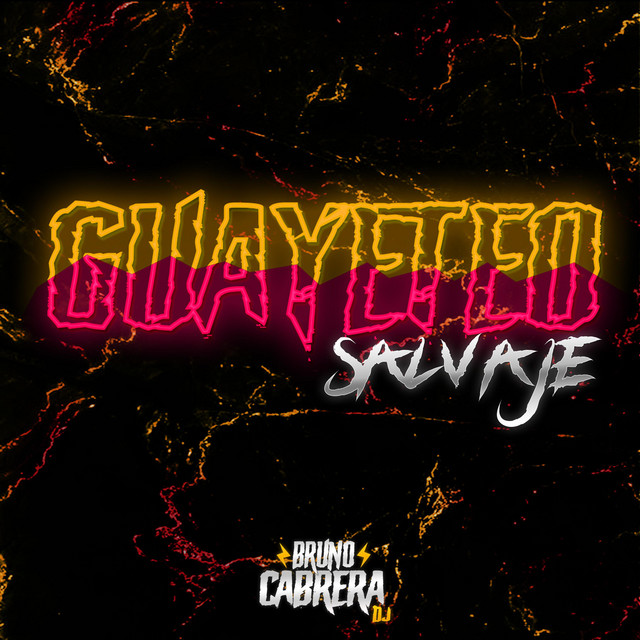 Guayeteo Salvaje