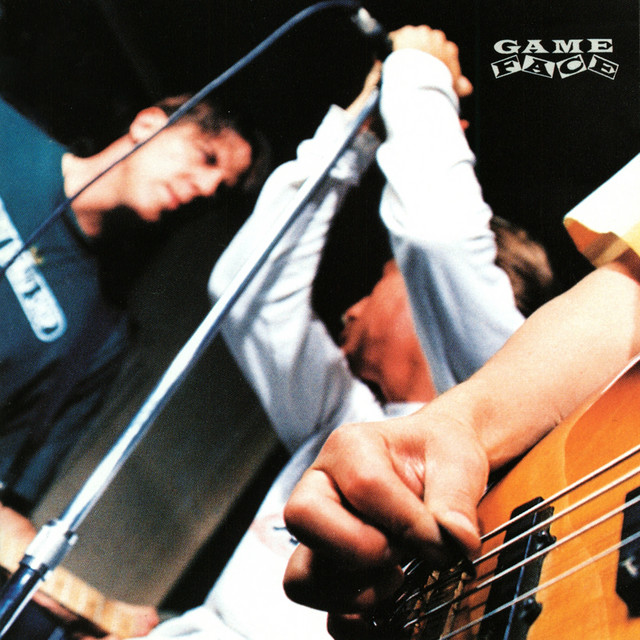 Three To Get Ready cover art