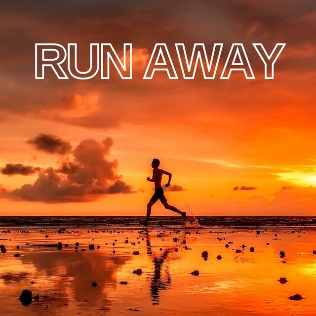 Run Away - Single by Jaxon Lee | Spotify