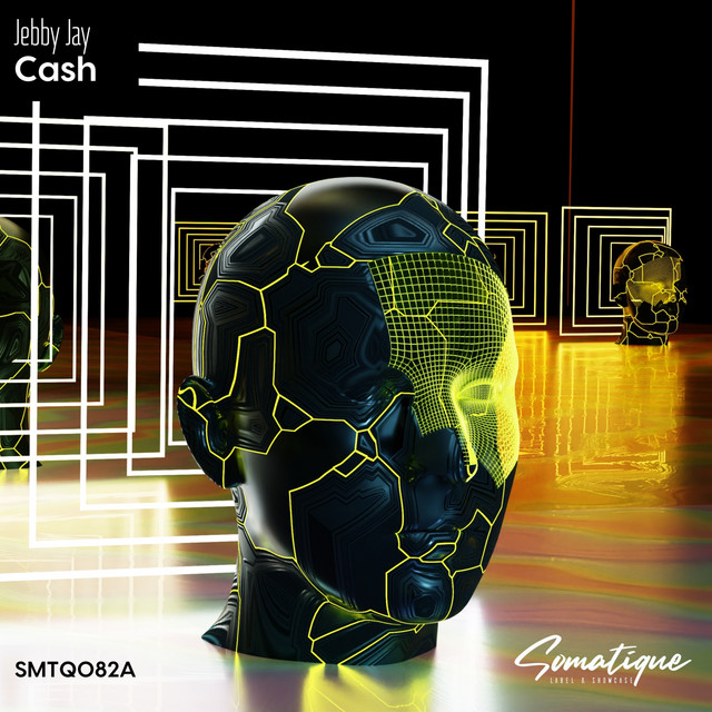 Cash - Single by Jebby Jay | Spotify