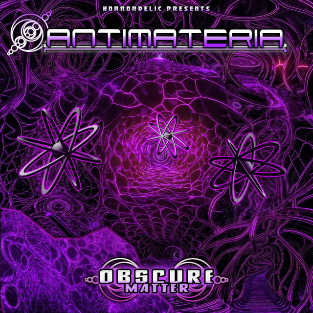Astral Monks cover art