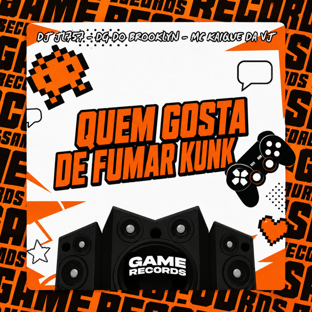 Que Gosta De Fumar Kank
