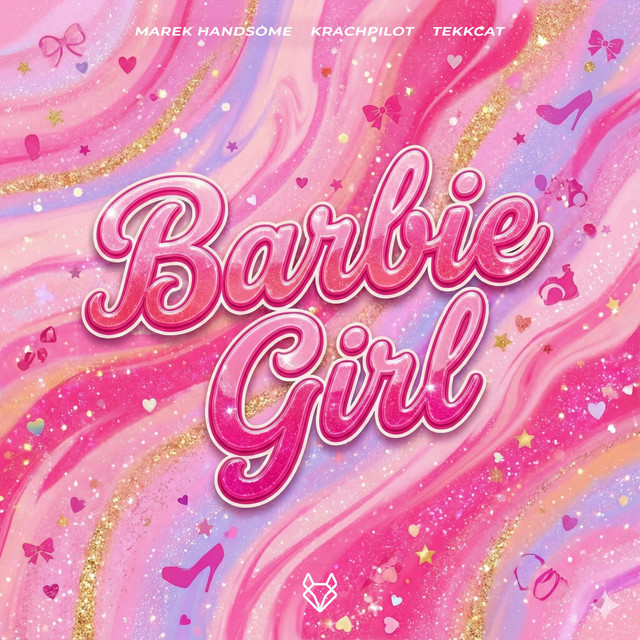 Barbie Girl - HardTekk