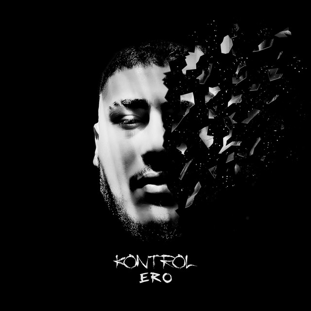 KONTROL cover art