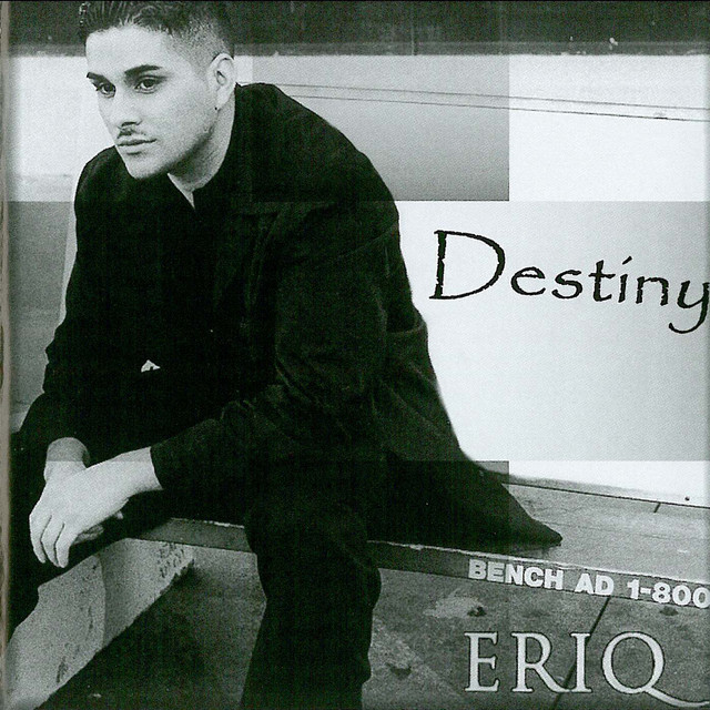 Destiny cover art