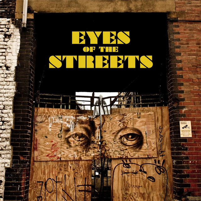 Eyes of the Streets