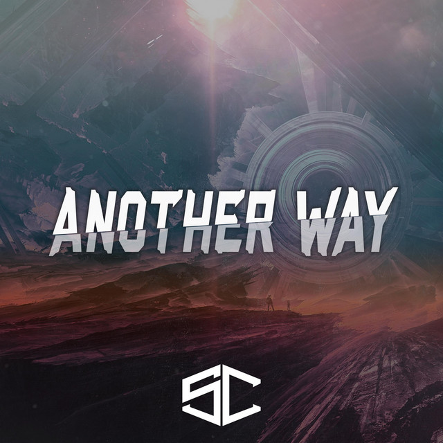 ANOTHER WAY cover art