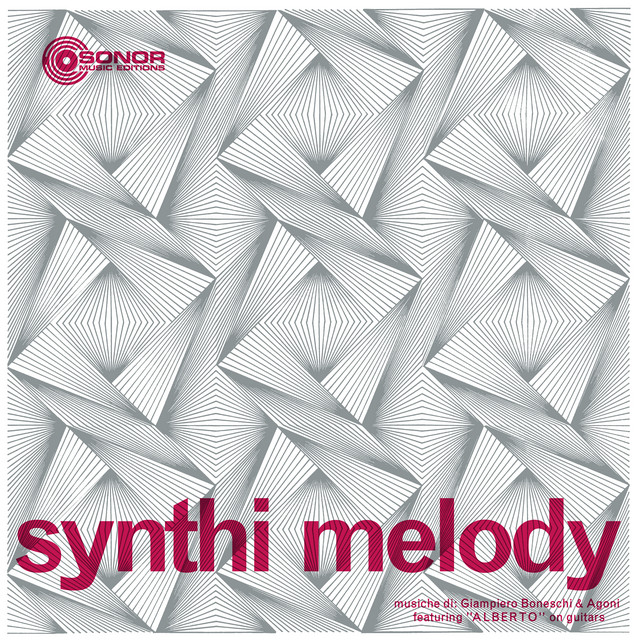 Synthi Melody