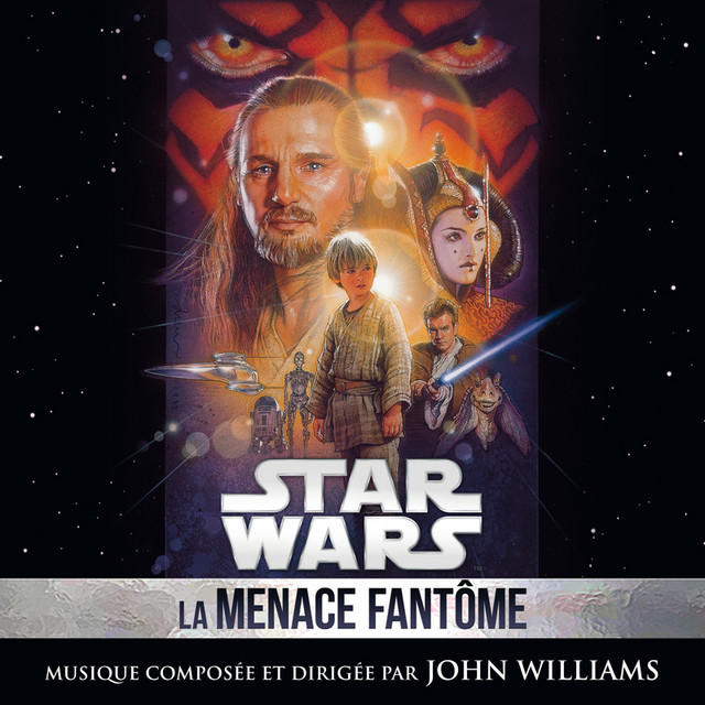 Duel of the Fates
