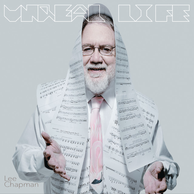 Unreal Life cover