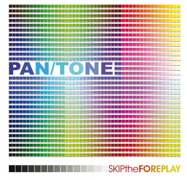 Skip the Foreplay cover art