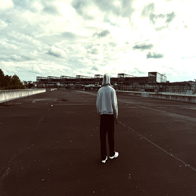 Bunt cover art