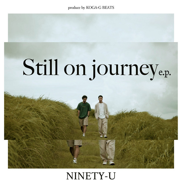 海月 - song and lyrics by NINETY-U | Spotify