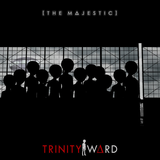 The Majestic cover art