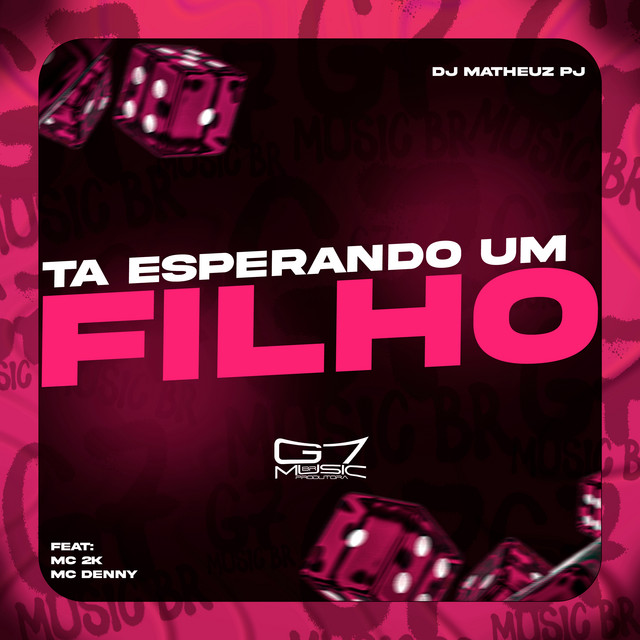 Ta Esperando Um Filho