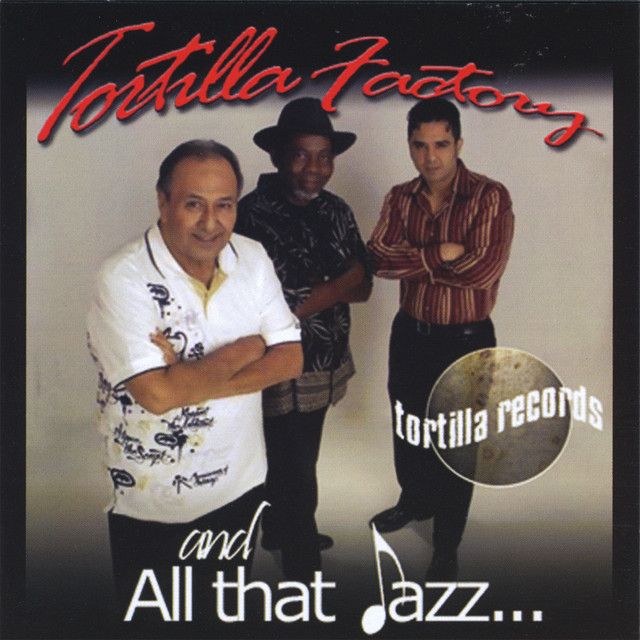 All That Jazz cover art