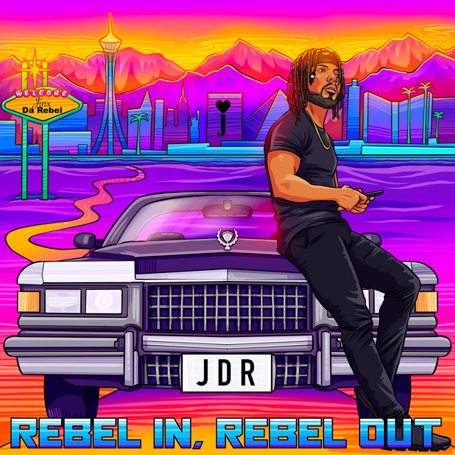 Rebel In Rebel Out cover art
