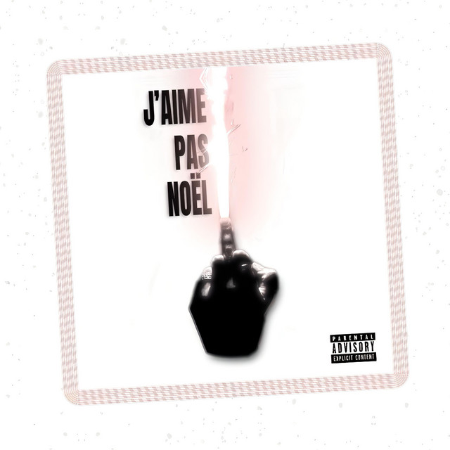 J'AIME PAS NOËL