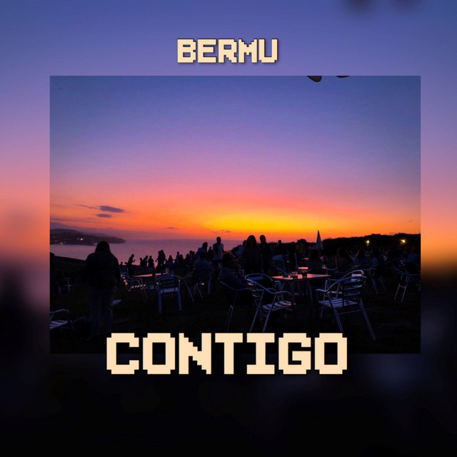 Contigo cover art