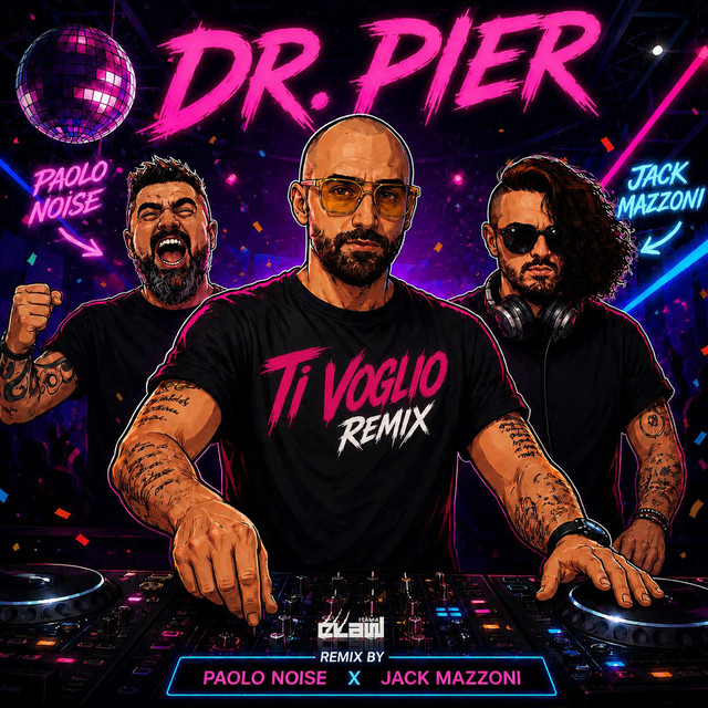 Dr. Pier