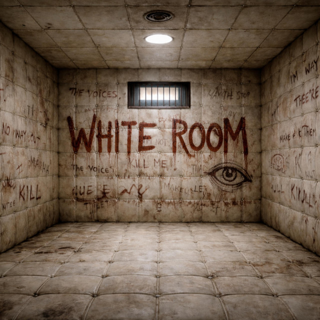WHITE ROOM