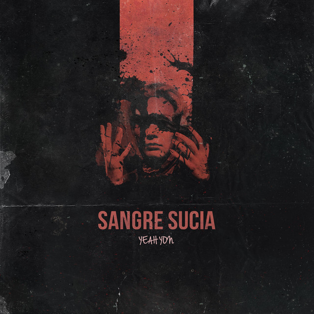 Sangre Sucia cover