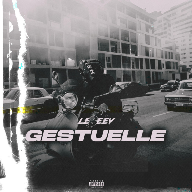 Gestuelle