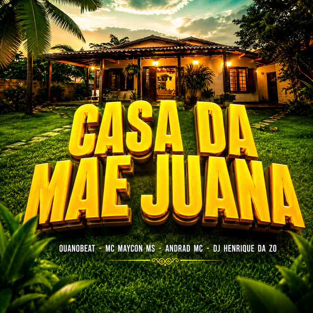 Casa da Mãe Joana