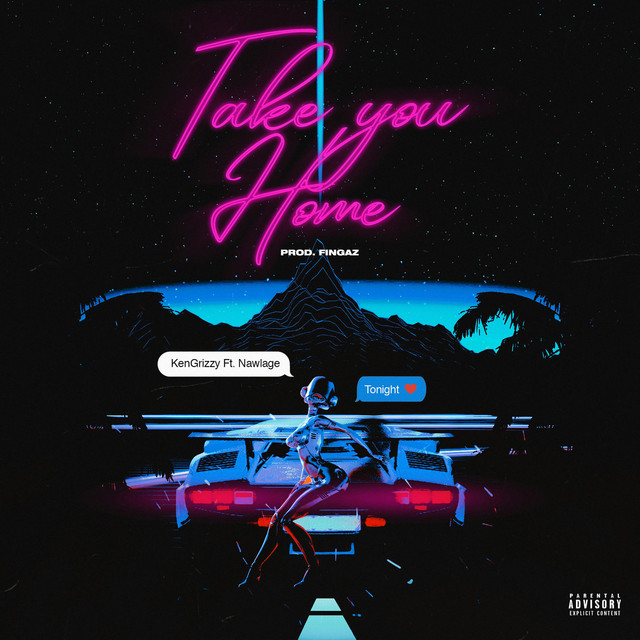 Take You Home