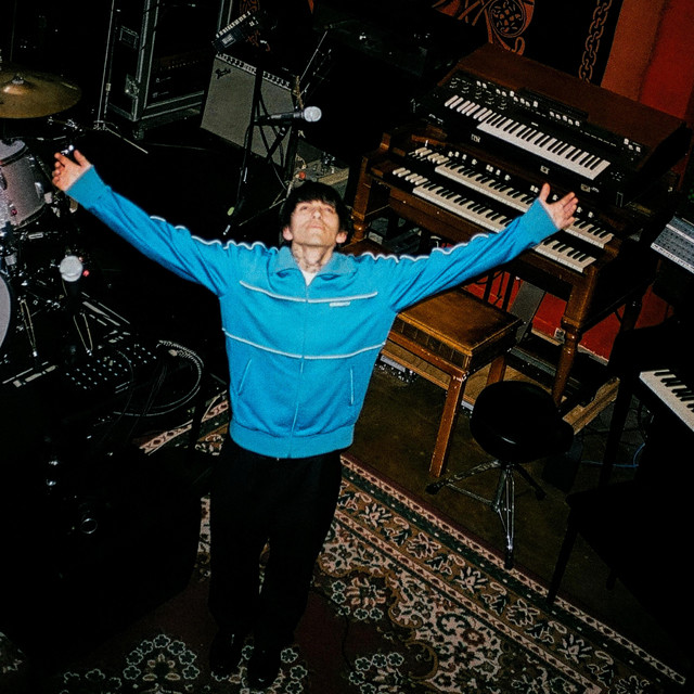 undefined album image