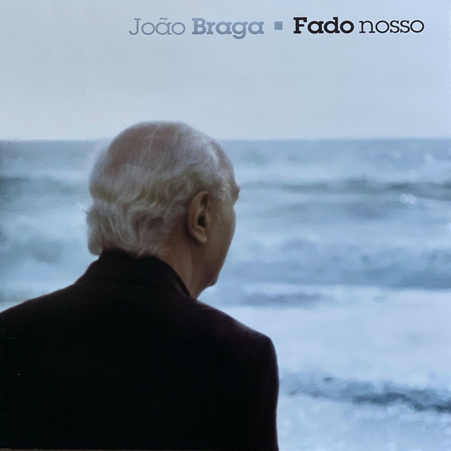 Fado Nosso cover