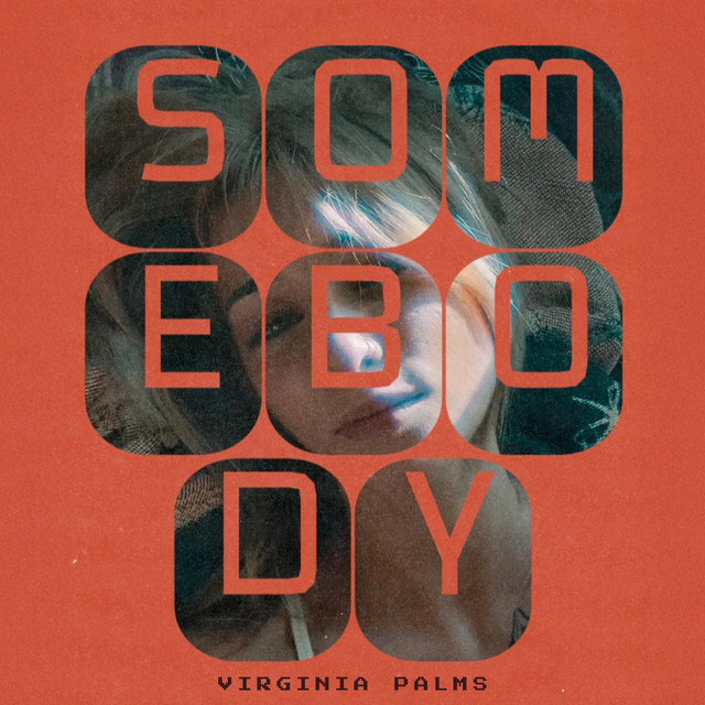 SOMEBODY cover