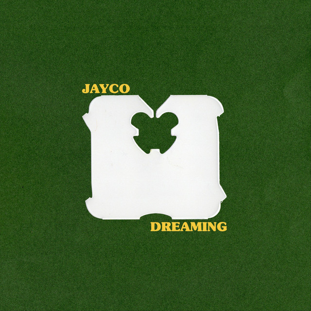 Jayco Dreaming cover