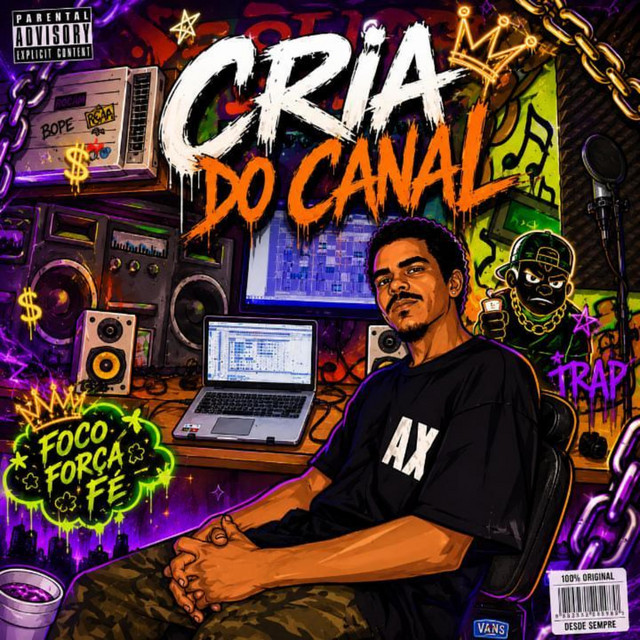 Cria do Canal