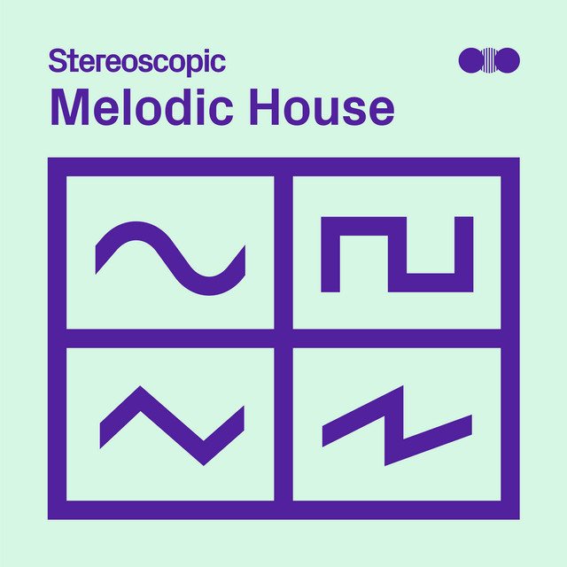 Melodic House cover art
