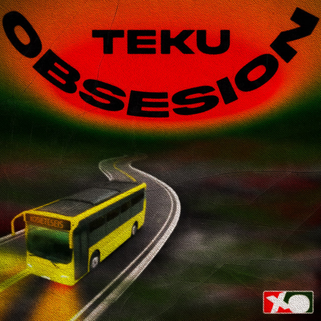 Obsesion cover art